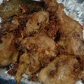 Cooksnap dari Yenie untuk resep Ayam goreng bumbu rempah