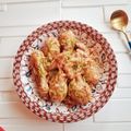Cooksnap dari KasMira untuk resep Creamy Chicken Cheese