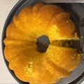 Cooksnap de Lucia Brogan quando cozinhou BOLO DE FLOCÃO DE MILHO | RÁPIDO, FÁCIL E FOFINHO | FEITO COM MILHO DE LATINHA.