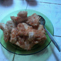 Cooksnap dari Tyaseta Rabita Nugraeni Sardjono untuk resep Sambal Tuna