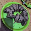 Cooksnap dari Dian_ Temi untuk resep 65. Bolu Tape Kukus