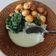 Cooksnap dari Lailyrahmawati untuk resep Bobor Daun Singkong