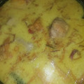 Cooksnap dari Poppy Marlina untuk resep Opor Ayam
