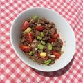 Cooksnap de Caroline Maire sur la recette Salade de Pot au Feu