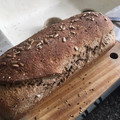 El cooksnap de Sofia Celeste Scotieri cuando hizo Pan casero de harina integral modo FÁCIL!.