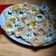 El cooksnap de Arianne cuando hizo Relleno de crema de jamón para tarteleta salada.