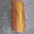 El cooksnap de Elena cuando hizo Bizcocho jugoso y esponjoso de plátanos y chocolate.