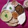 Pooja Vora's cooksnap of when they made ગુજરાતી થાળી(Gujarati thali Recipe in Gujarati).