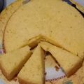 Cooksnap dari May Tri Wahyuni untuk resep Bolu keju 2 telur lembuttt