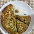 Cooksnap dari axel arifianty untuk resep Oatmeal Banana Bread Gluten Free, Panggang Oven Cemilan Diet