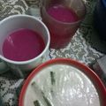 Cooksnap dari Chintya Iman Sari untuk resep Agar agar hunkue fla santan