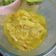Cooksnap Chen Violet semasa beliau membuat Gulai Lemak Rebung.