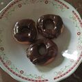 Cooksnap dari Andria Ruy untuk resep 0.4. Donat menul super soft