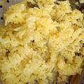 Cooksnap dari Fransiska Nila untuk resep Nasi kuning ambon - the series - nasi kuning