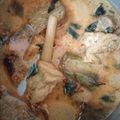 Cooksnap dari Rosita Fir Imani untuk resep Mangut ikan pe super pedas