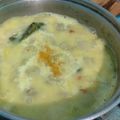 Cooksnap dari dettajaya untuk resep Gulai Tetelan Daging Sapi mix Kentang👍