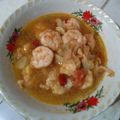Cooksnap dari gloria patricia untuk resep Sambal Goreng Udang