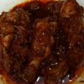 Cooksnap dari Nora untuk resep Ayam Bumbu Bali