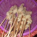 Cooksnap dari Chyntya Amoy untuk resep Sempol Ayam Wortel