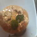 Cooksnap dari Afnie Rizky untuk resep Seblak tulang ayam