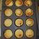 El cooksnap de julieta cuando hizo Cupcakes fáciles y económicos.