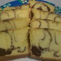 Cooksnap dari Nur Fatimah untuk resep Bolu Panggang simple dan murah