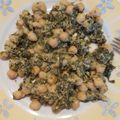Cooksnap από Barbie Darbie στη συνταγή Ρεβύθια φρικασέ, χωριάτικα και υπέροχα!