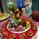 El cooksnap de Jhazna Lachr cuando hizo Torta de yoghurt con bizcocho.