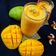 Sushma Kumari का कुकस्नैप जब उन्होंने मैंगो शेक (mango shake Recipe In Hindi) बनाया था।