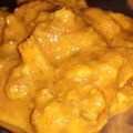  Chef Richa pathak. का कुकस्नैप जब उन्होंने अरबी की सब्जी (Arbi ki sabzi recipe in hindi) बनाया था।