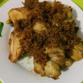 Cooksnap dari Win Kurniawan untuk resep Ayam Goreng Lengkuas
