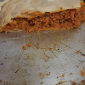 El cooksnap de Mica cuando hizo Tarta de atún y zanahoria express! Rápido fácil y rico!1, 2, 3.
