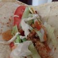 صورة من Fatimah Humaidi، شاركها بعد تجربة وصفة خبز الصاج 🌯