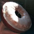 El cooksnap de Aye Dufour cuando hizo Bizcochuelo de limón y amapolas.