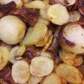 صورة من طـبخآت يآسـمـين🌹🌷، شاركها بعد تجربة وصفة دجاج 🍗 مشوي على الفحم ☺ 😋