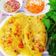 Cooksnap của Phan Bao Van khi họ làm theo món Bánh xèo nhà PT