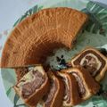 Cooksnap dari Mariana Anas Beddu untuk resep Resep Bolu Marmer Cake / Bolu jadul super enak lembut banget