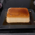 El cooksnap de Miriam Cordón cuando hizo Flan de queso al caramelo en Thermomix.