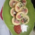 Cooksnap dari Tika Mustika untuk resep Takoyaki murah meriah