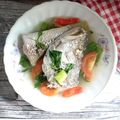 Cooksnap dari Ratih Anita Dewi untuk resep Sop ikan