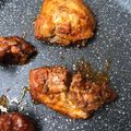 Cooksnap dari Yuny Shofy untuk resep Ayam Taliwang