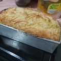 Cooksnap dari MAMI JOJU untuk resep Muffin Keju ala Chef Luvita Ho