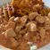 Cooksnap de Vinicius Silva quando cozinhou Strogonoff de frango.