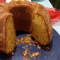 Cooksnap από mary-mary στη συνταγή Κέικ Μανταρινιού