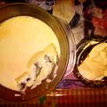 Mandal Roy Shibaranjani's cooksnap of when they made মিষ্টি দই (Misti doi recipe in Bengali).