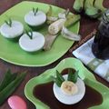 Cooksnap dari Neni "Dapur Mungil" untuk resep 454.Kue Talam Ubi