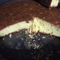 El cooksnap de Adriana Amaral cuando hizo Torta de naranja.