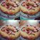 El cooksnap de Natalia Drovandi cuando hizo Rosca de pascua.