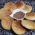 صورة من Om Hana❤❤، شاركها بعد تجربة وصفة قرص باللبن الرايب والسمن