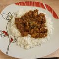 Tenasz Cooksnap-ja, amikor elkészítette a(z) Borsos tokány receptet.